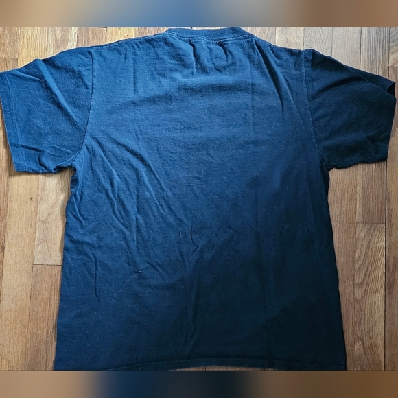 Vintage 1992 Beaky Buzzard Graphic Tee - Picture 4 of 4